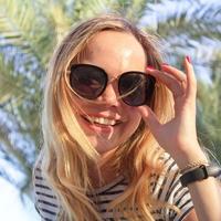 Отзыв от Надежда - Виза Destination Thailand